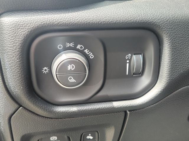 2020 Ram 1500 Rebel 4x4 Crew Cab 57 Box