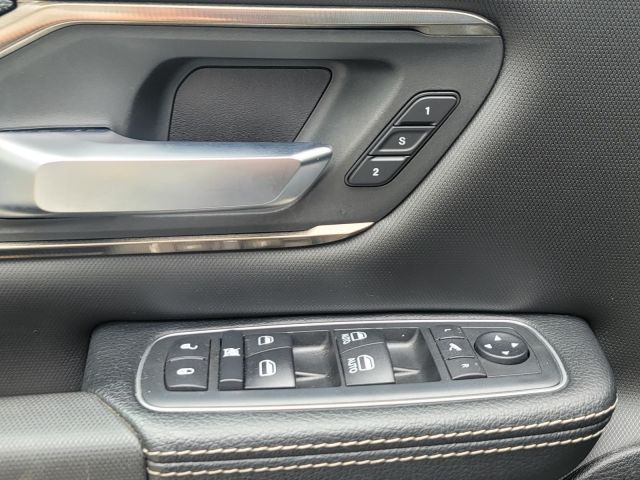 2020 Ram 1500 Rebel 4x4 Crew Cab 57 Box