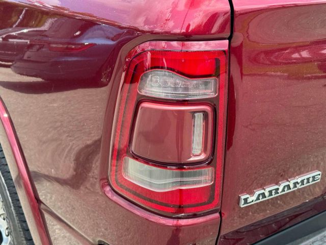 2020 Ram 1500 Laramie 4x4 Crew Cab 64 Box