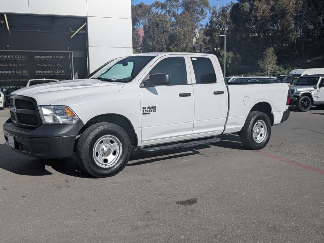 2020 Ram 1500 Classic Tradesman
