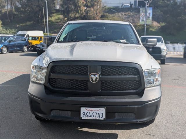 2020 Ram 1500 Classic Tradesman