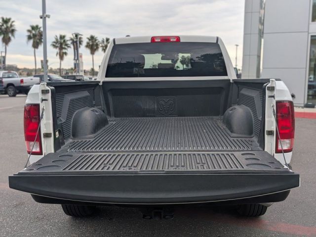 2020 Ram 1500 Classic Tradesman