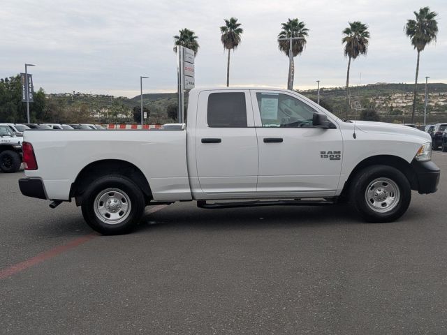 2020 Ram 1500 Classic Tradesman