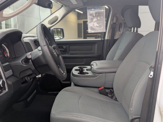 2020 Ram 1500 Classic Tradesman