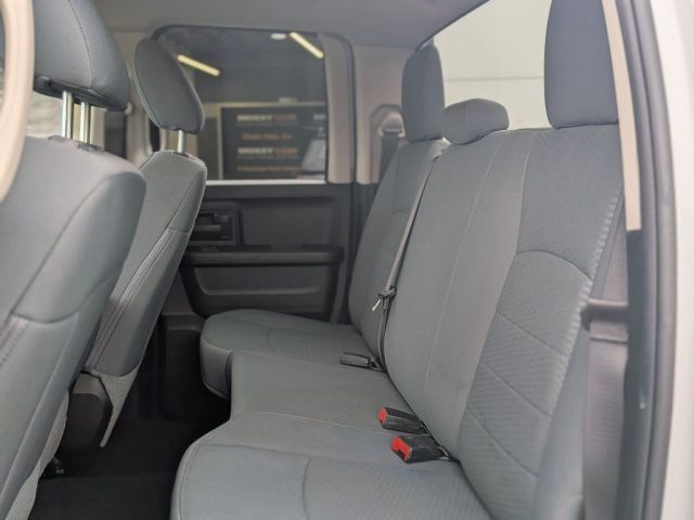 2020 Ram 1500 Classic Tradesman