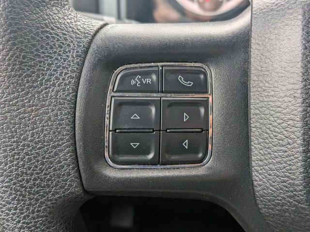 2020 Ram 1500 Classic Tradesman