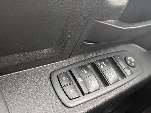 2020 Ram 1500 Classic Tradesman