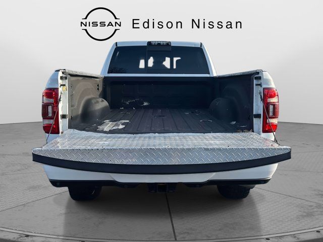 2020 Ram 2500 Limited