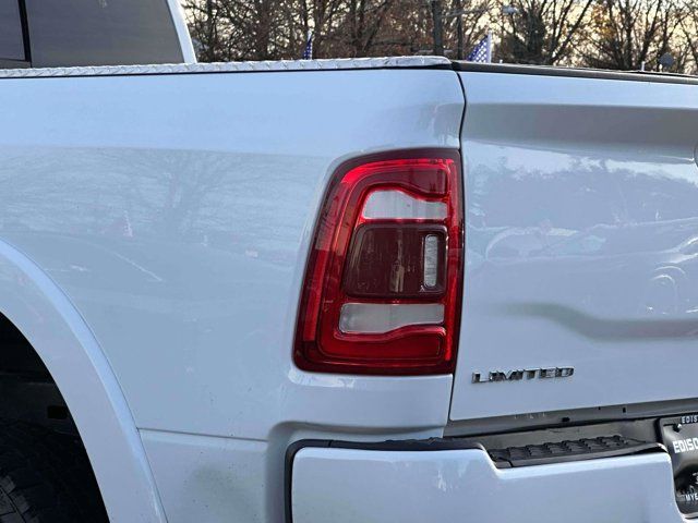 2020 Ram 2500 Limited