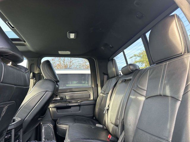 2020 Ram 2500 Limited