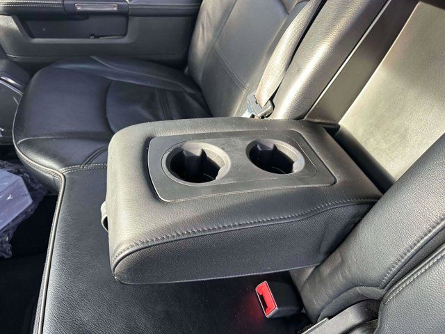 2020 Ram 2500 Limited