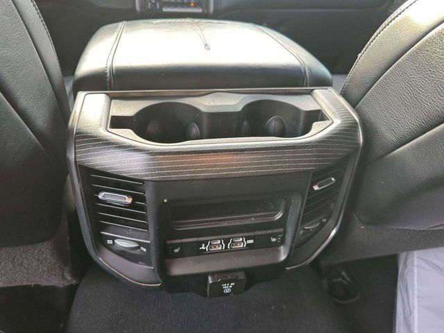 2020 Ram 2500 Limited