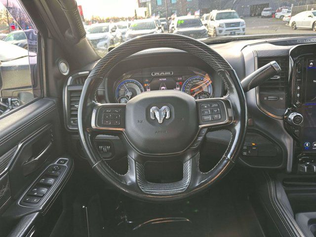 2020 Ram 2500 Limited