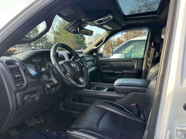 2020 Ram 2500 Limited