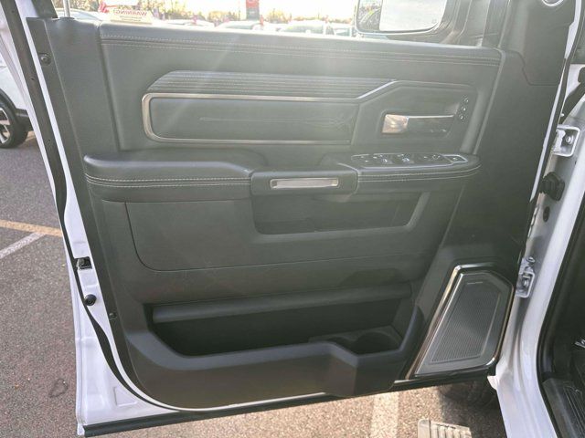 2020 Ram 2500 Limited