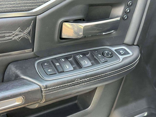 2020 Ram 2500 Limited