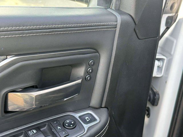 2020 Ram 2500 Limited