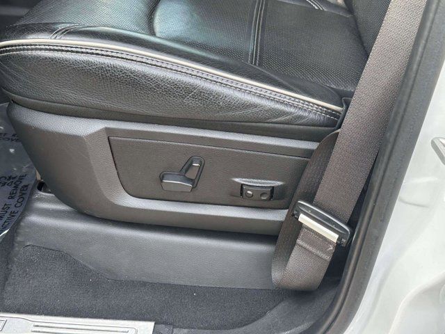 2020 Ram 2500 Limited