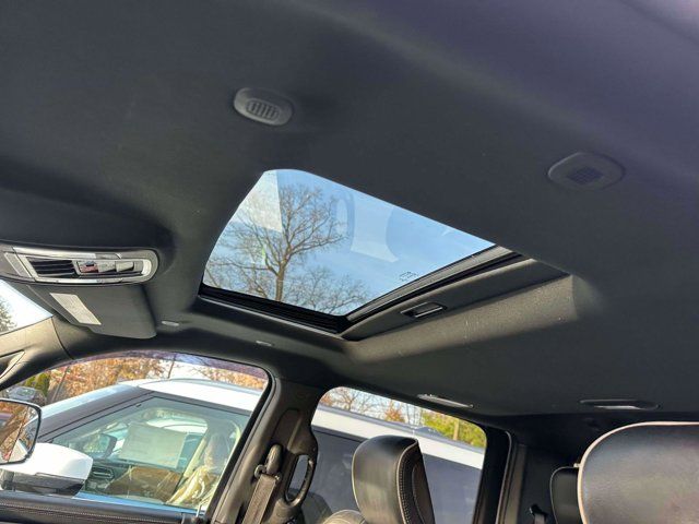 2020 Ram 2500 Limited