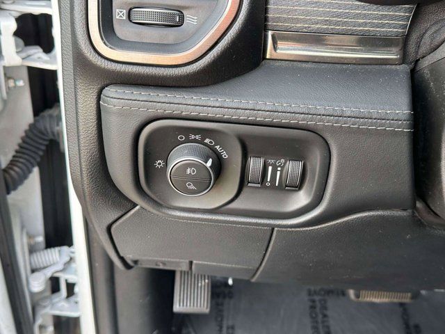 2020 Ram 2500 Limited