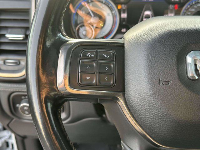 2020 Ram 2500 Limited