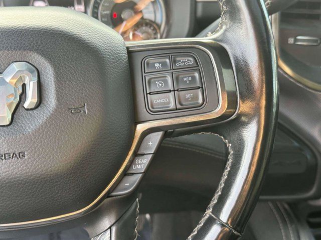 2020 Ram 2500 Limited