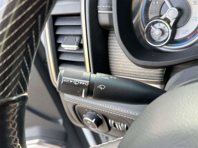 2020 Ram 2500 Limited