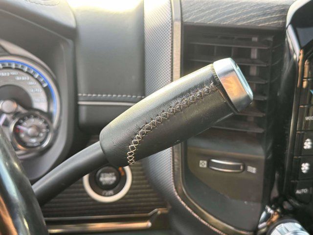 2020 Ram 2500 Limited