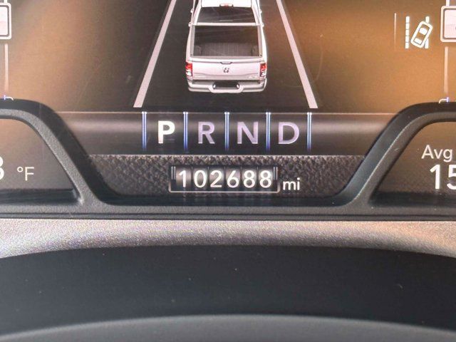 2020 Ram 2500 Limited