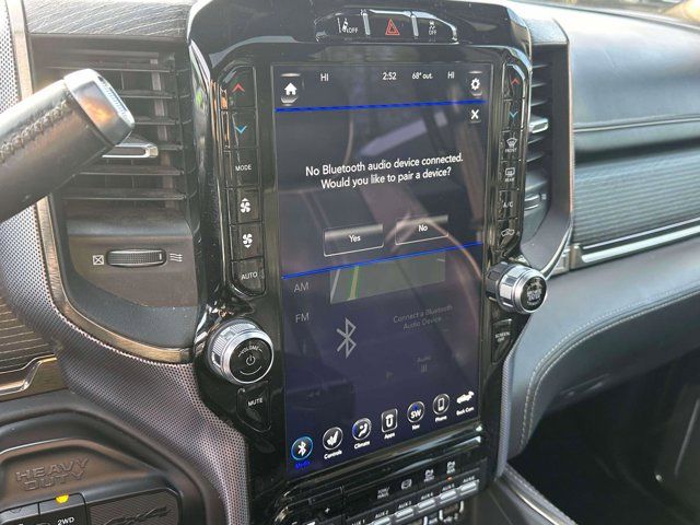 2020 Ram 2500 Limited