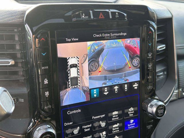 2020 Ram 2500 Limited