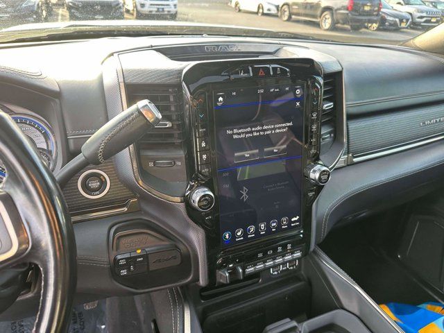 2020 Ram 2500 Limited