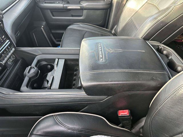 2020 Ram 2500 Limited