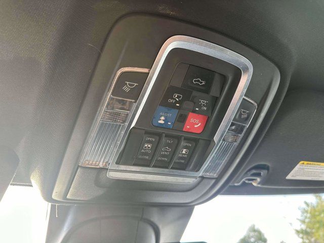 2020 Ram 2500 Limited