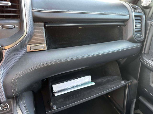 2020 Ram 2500 Limited