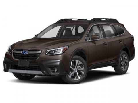 2020 Subaru Outback Limited 2020 Subaru Outback Limited