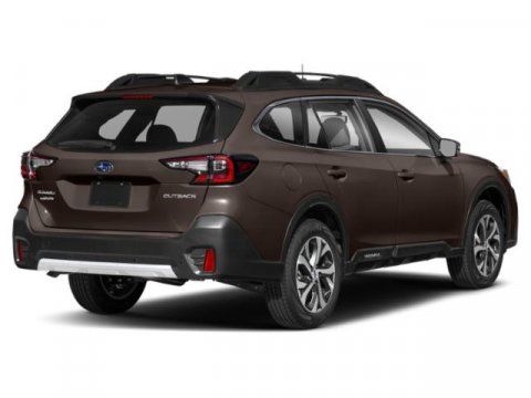 2020 Subaru Outback Limited 2020 Subaru Outback Limited