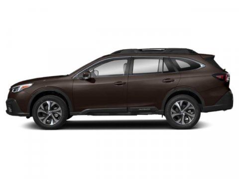 2020 Subaru Outback Limited 2020 Subaru Outback Limited