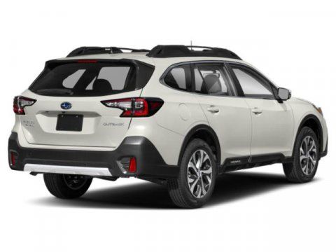 2020 Subaru Outback Limited 2020 Subaru Outback Limited