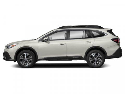 2020 Subaru Outback Limited 2020 Subaru Outback Limited