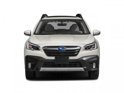 2020 Subaru Outback Limited 2020 Subaru Outback Limited