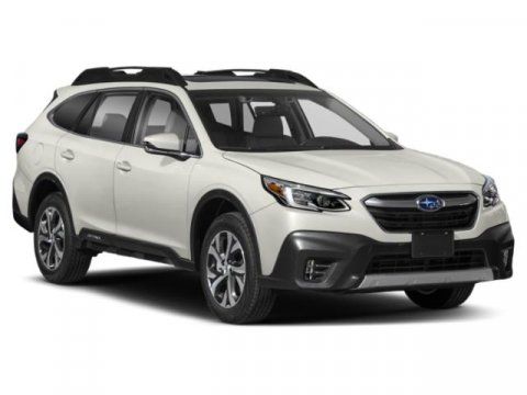 2020 Subaru Outback Limited 2020 Subaru Outback Limited