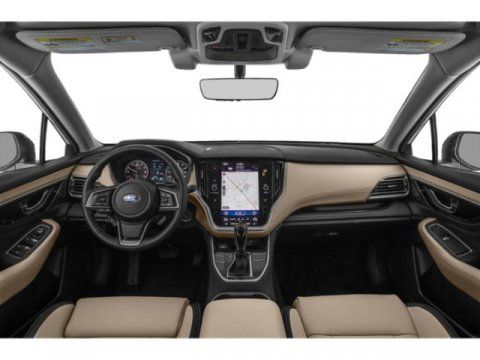 2020 Subaru Outback Limited 2020 Subaru Outback Limited