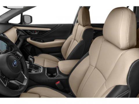 2020 Subaru Outback Limited 2020 Subaru Outback Limited