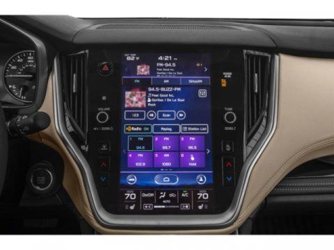 2020 Subaru Outback Limited 2020 Subaru Outback Limited