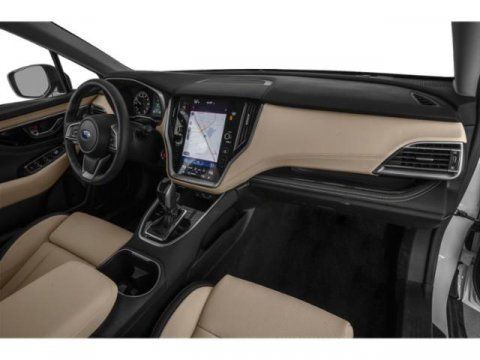 2020 Subaru Outback Limited 2020 Subaru Outback Limited