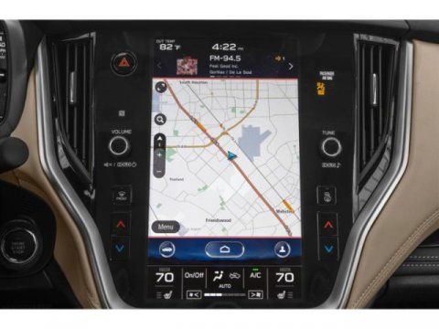 2020 Subaru Outback Limited 2020 Subaru Outback Limited