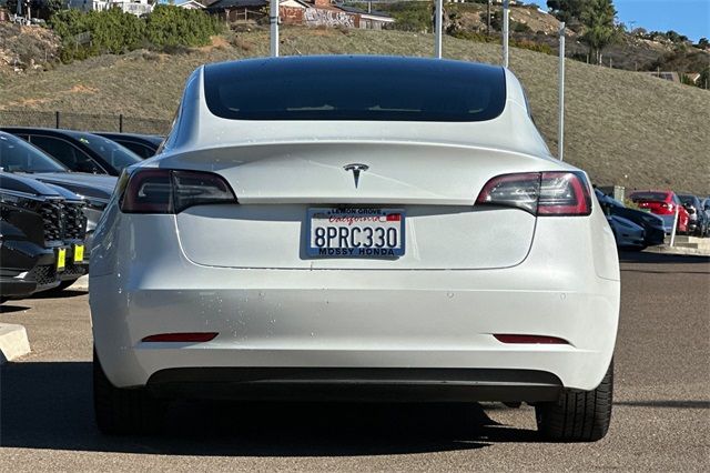 2020 Tesla Model 3 Standard Range Plus 2020 Tesla Model 3 Standard Range Plus