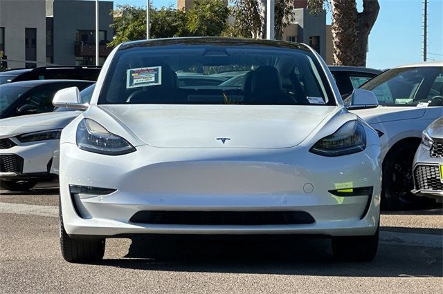 2020 Tesla Model 3 Standard Range Plus 2020 Tesla Model 3 Standard Range Plus