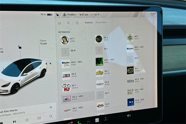 2020 Tesla Model 3 Standard Range Plus 2020 Tesla Model 3 Standard Range Plus
